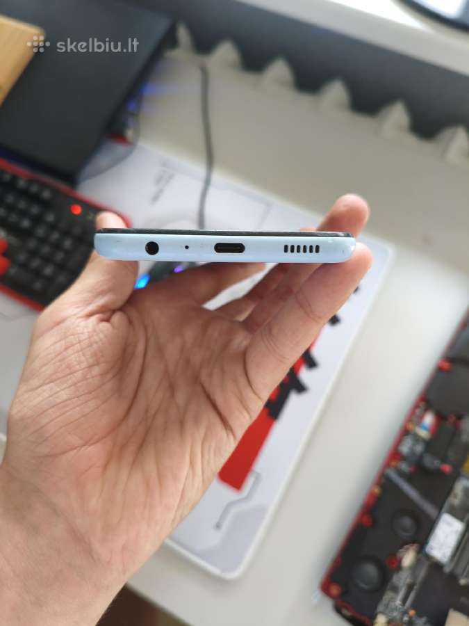Samsung Galaxy A13 128/4 4G - nuotraukos Nr. 6