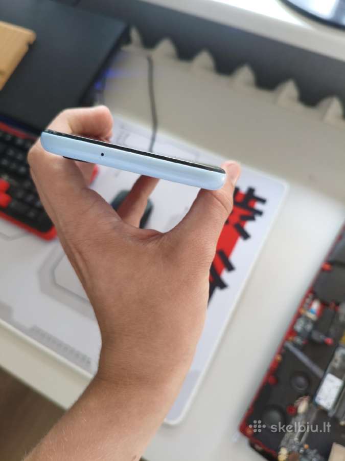Samsung Galaxy A13 128/4 4G - nuotraukos Nr. 7