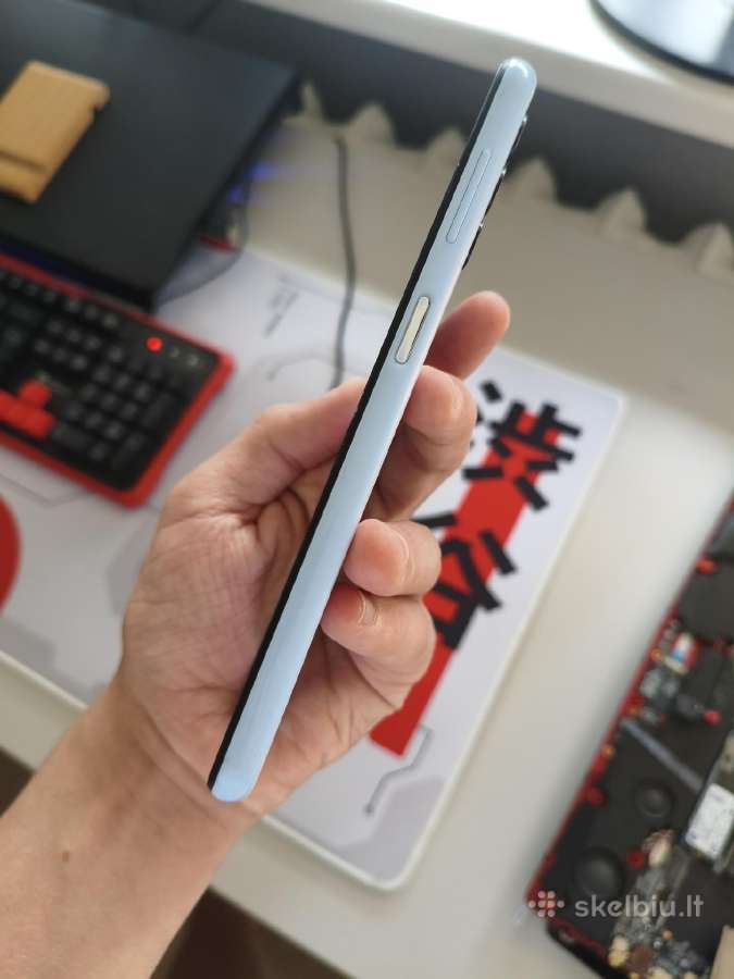 Samsung Galaxy A13 128/4 4G - nuotraukos Nr. 8