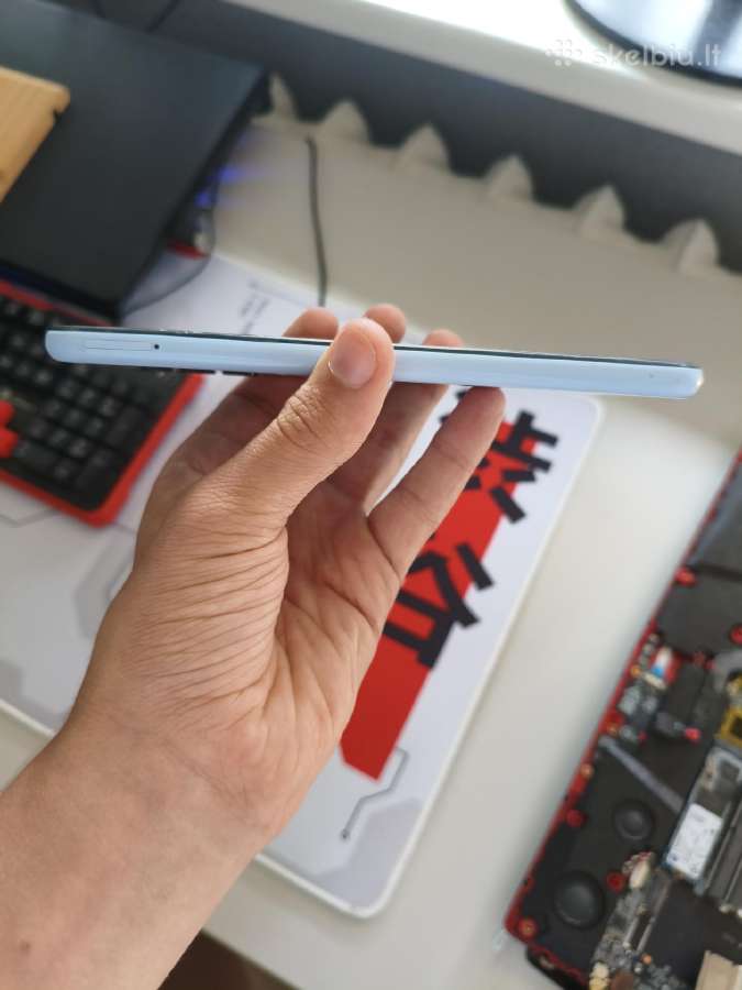 Samsung Galaxy A13 128/4 4G - nuotraukos Nr. 9
