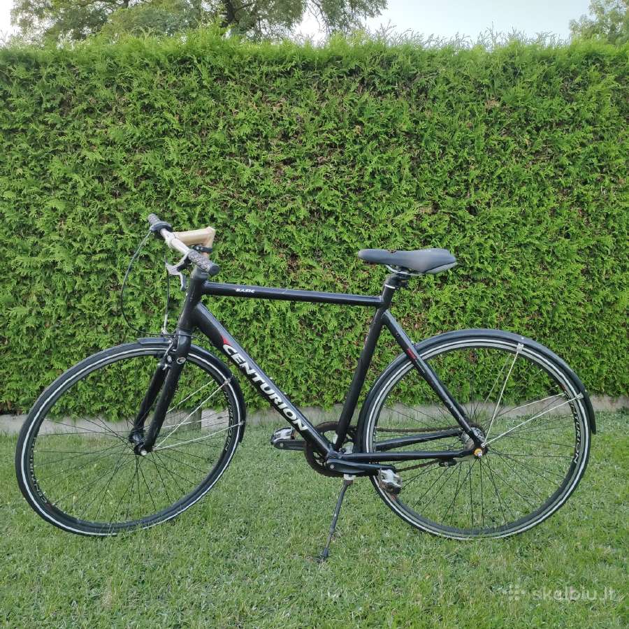 Centurion 7005 aluminum - nuotraukos Nr. 2