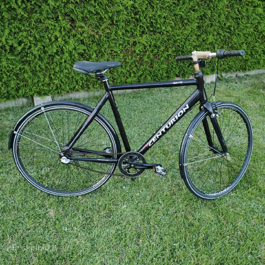 Centurion 7005 aluminum - nuotraukos Nr. 6