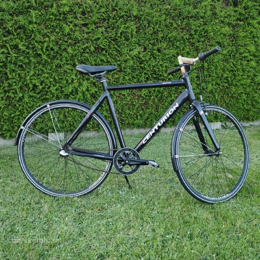 Centurion 7005 aluminum - nuotraukos Nr. 11