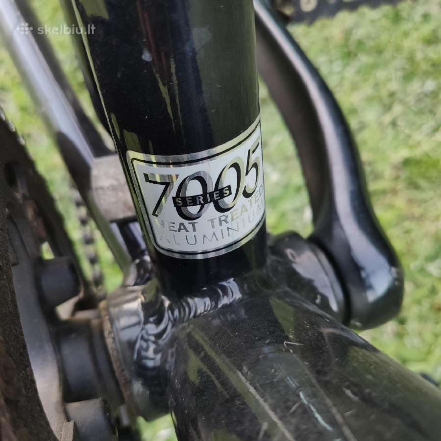 Centurion 7005 aluminum - nuotraukos Nr. 12