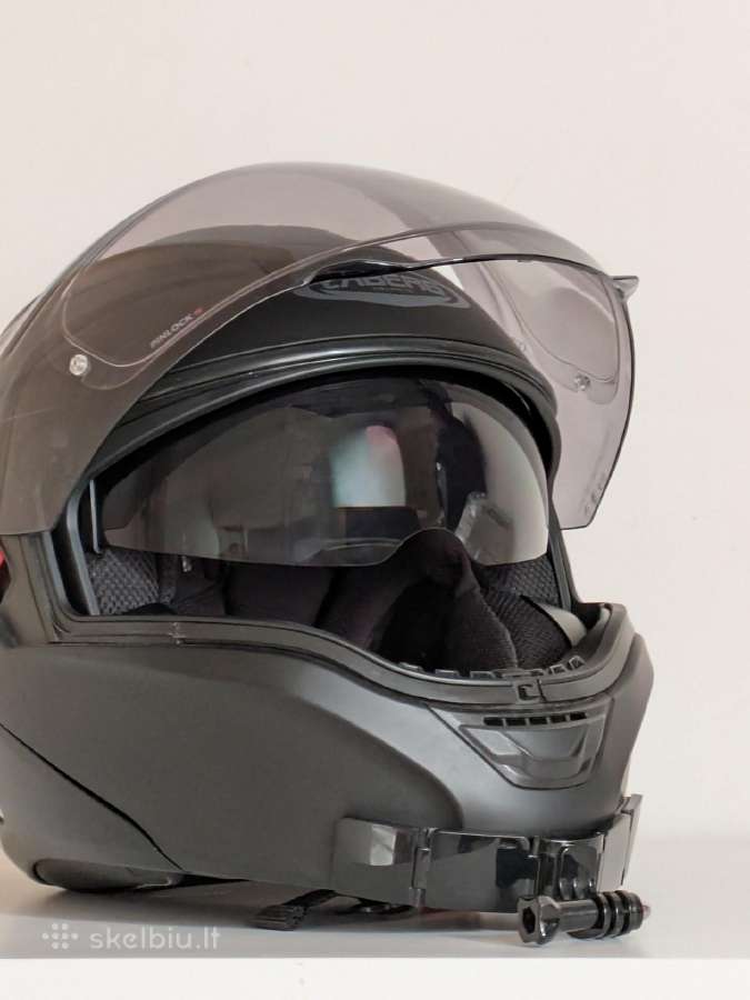 Caberg Norus X - nuotraukos Nr. 3