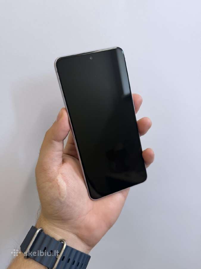 Samsung S21 Fe 5G - nuotraukos Nr. 2