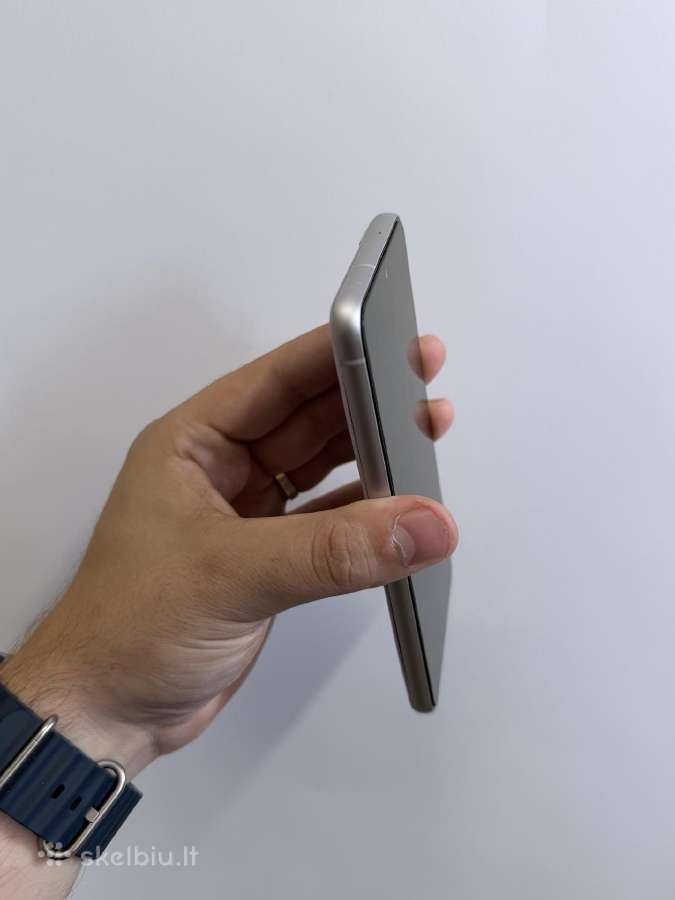 Samsung S21 Fe 5G - nuotraukos Nr. 3