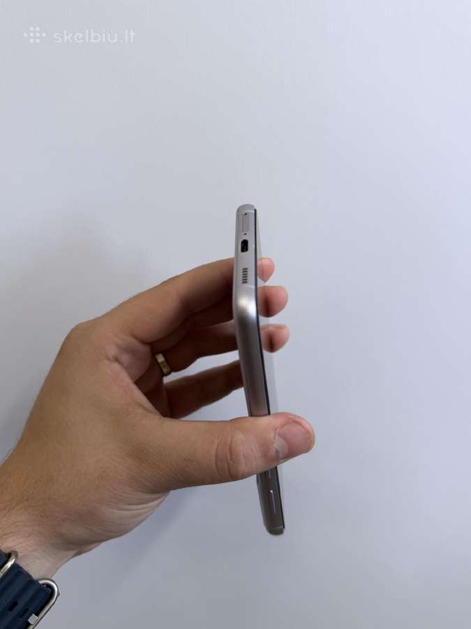 Samsung S21 Fe 5G - nuotraukos Nr. 4