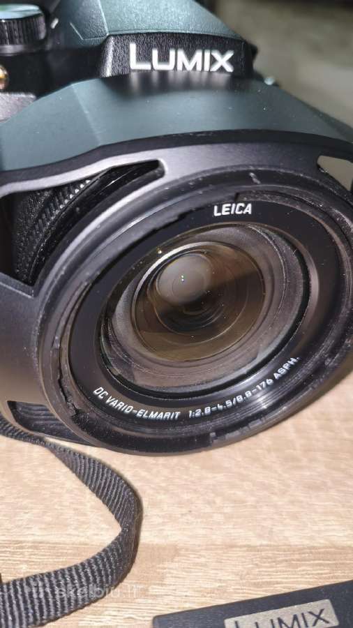 Panasonic fz2000 - nuotraukos Nr. 3