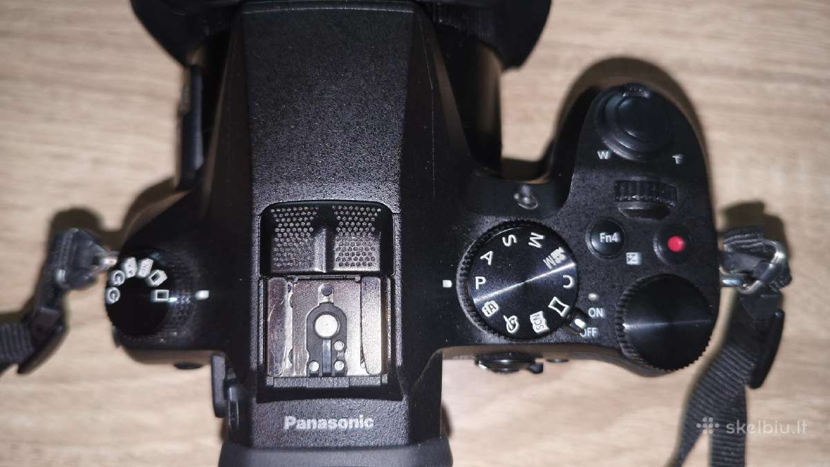 Panasonic fz2000 - nuotraukos Nr. 6