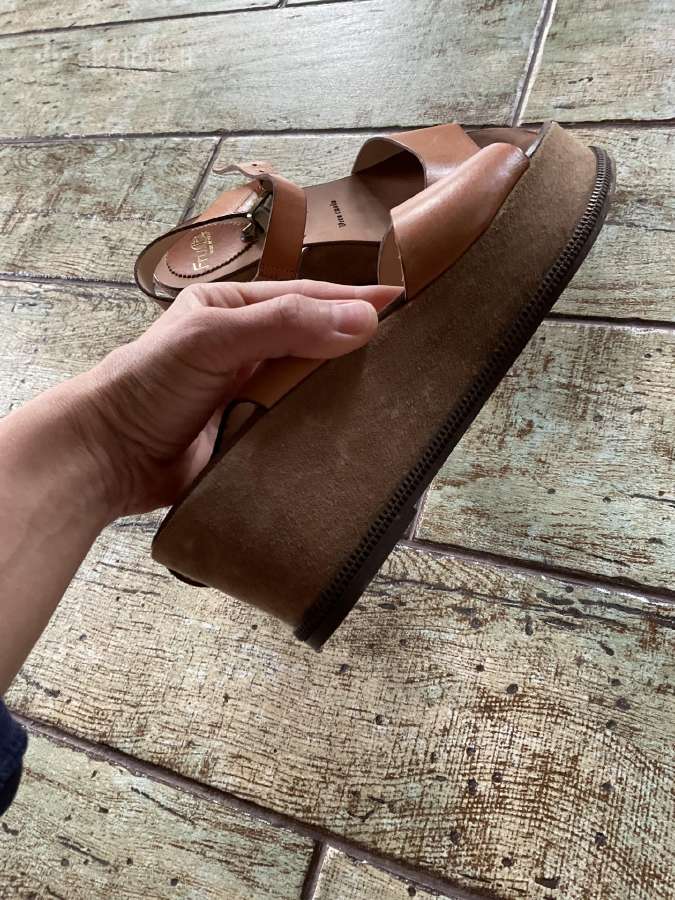 Basutes - oda - made in italy - nuotraukos Nr. 5