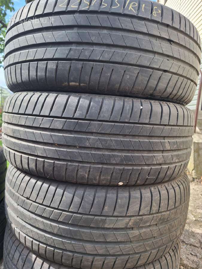 225/50/r18 225/55/r18 215/45/r18 - nuotraukos Nr. 3