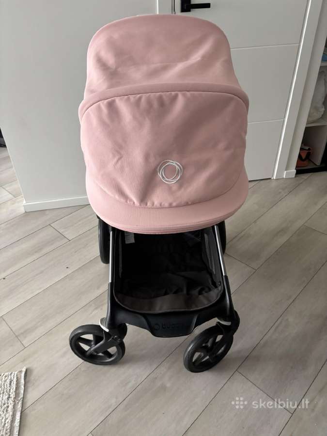 Bugaboo Fox5 - nuotraukos Nr. 5