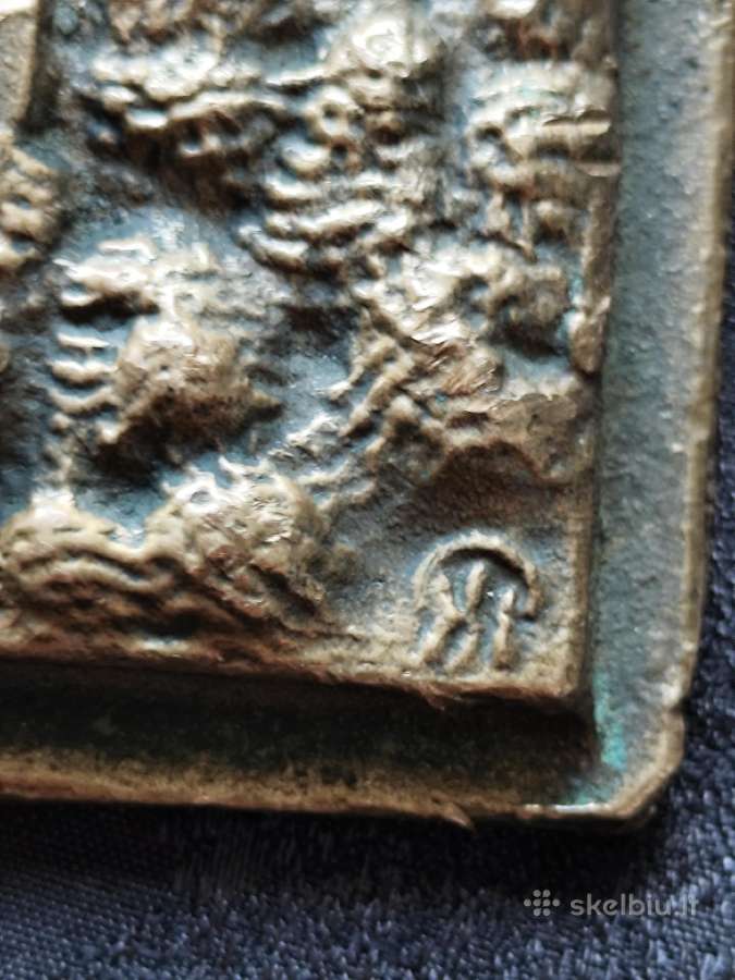 Interjero detalė - nuotraukos Nr. 4