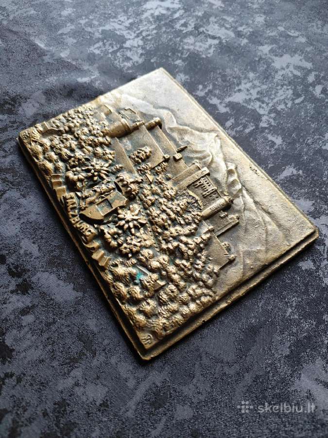 Interjero detalė - nuotraukos Nr. 6