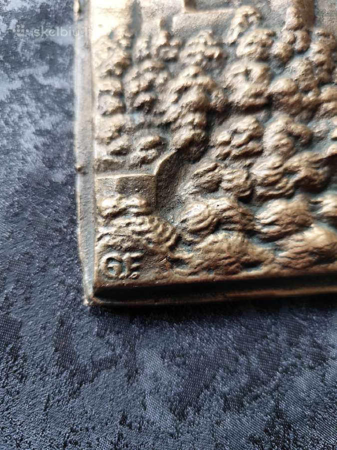 Interjero detalė - nuotraukos Nr. 10
