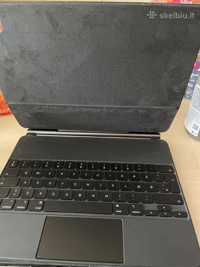 iPad 12 pro 12-9 inch - nuotraukos Nr. 5