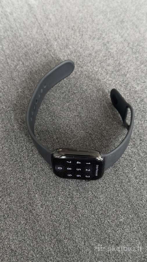 Apple Watch Series 10 GPS 42mm - nuotraukos Nr. 2