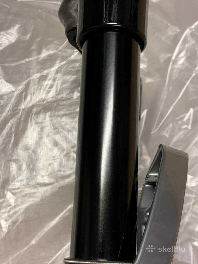 Rock Shox Pike Ultimate - nuotraukos Nr. 3