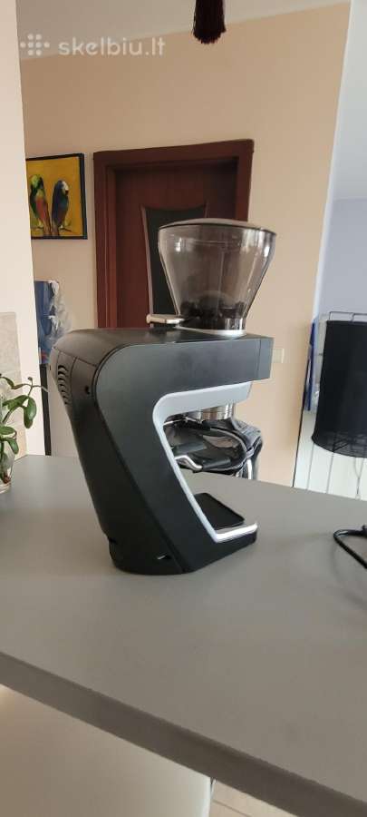Baratza sette 270 espresso elektrinė kavamalė - nuotraukos Nr. 4