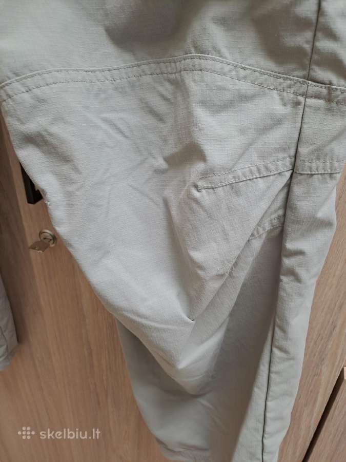 Mammut 50/l d. laisvalaikio kelnes - nuotraukos Nr. 6
