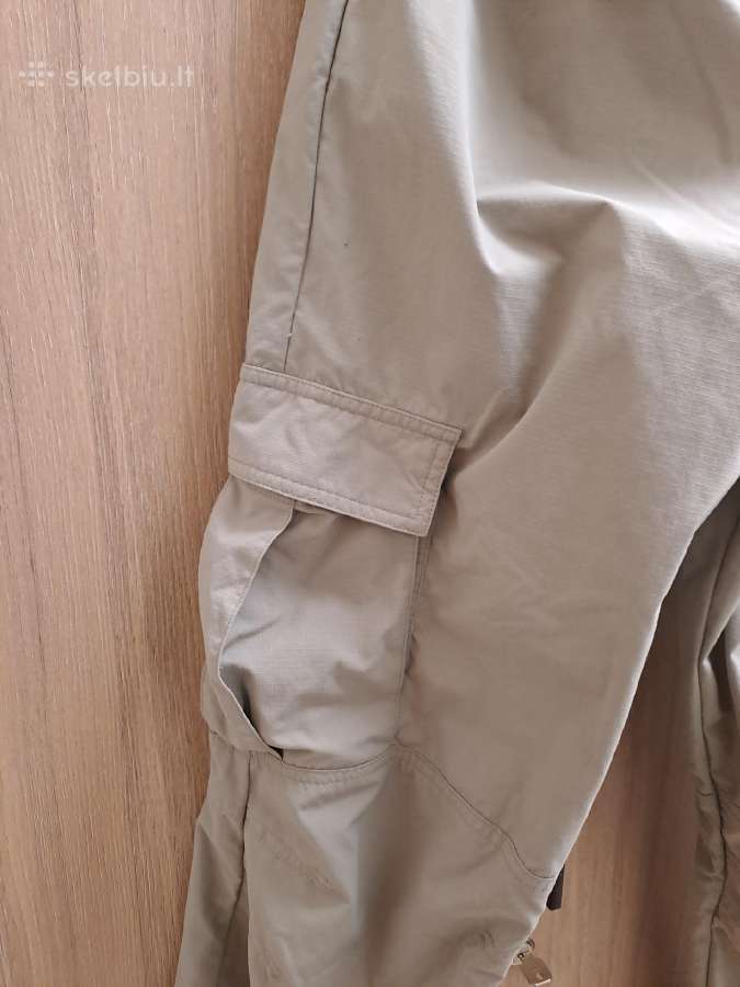 Mammut 50/l d. laisvalaikio kelnes - nuotraukos Nr. 7