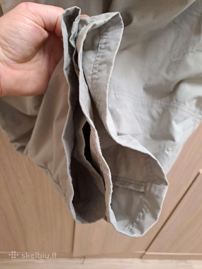 Mammut 50/l d. laisvalaikio kelnes - nuotraukos Nr. 9