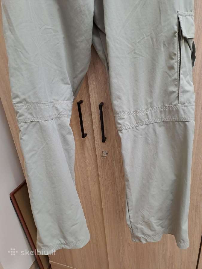 Mammut 50/l d. laisvalaikio kelnes - nuotraukos Nr. 12