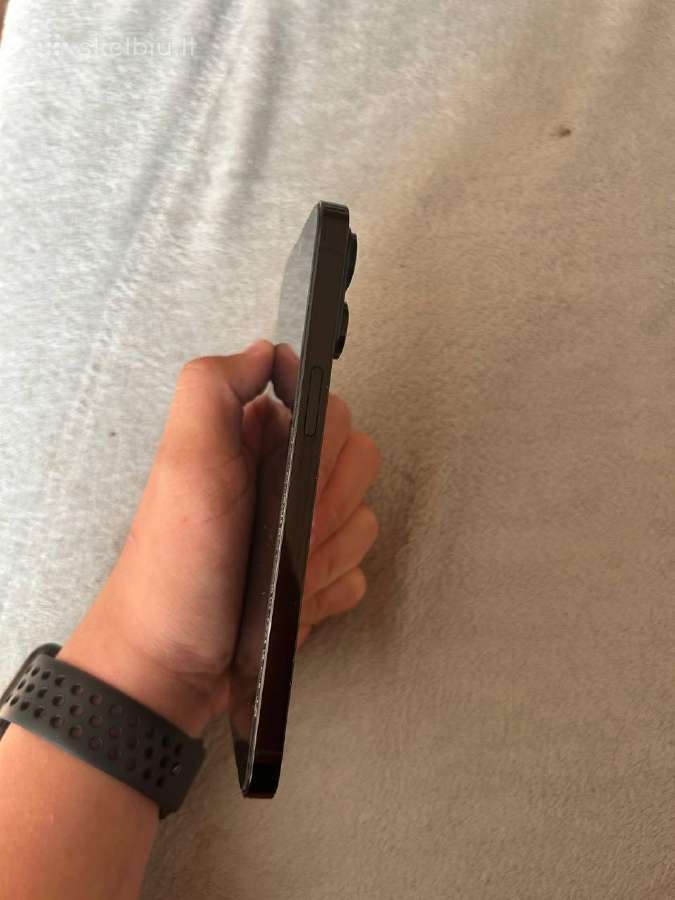 iPhone 14 pro max - nuotraukos Nr. 3