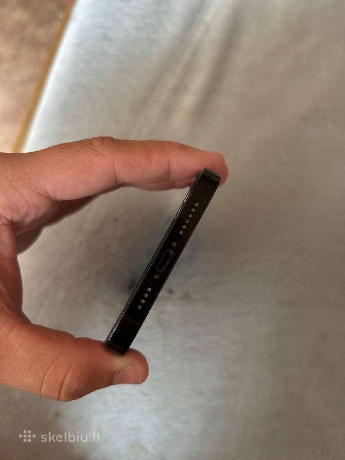 iPhone 14 pro max - nuotraukos Nr. 5
