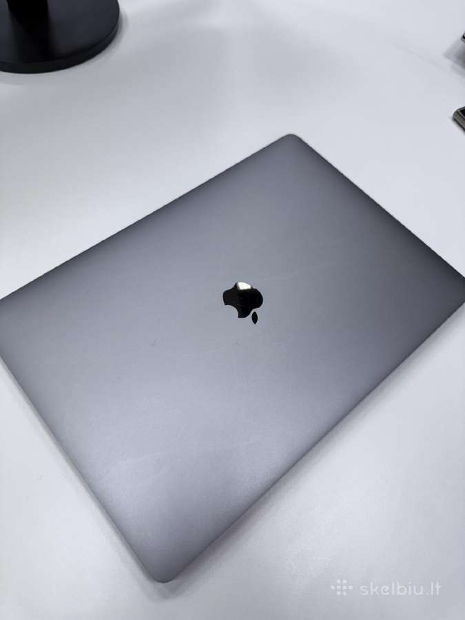 MacBook Pro 15-inch 2016 - nuotraukos Nr. 9