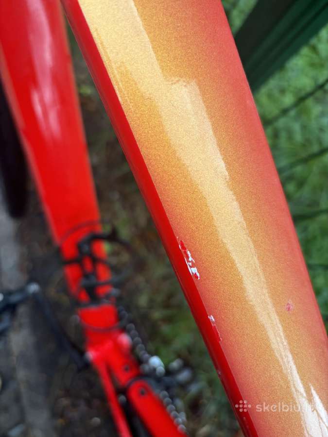 Scott Speedster Gravel 30 XL 2024m - nuotraukos Nr. 5