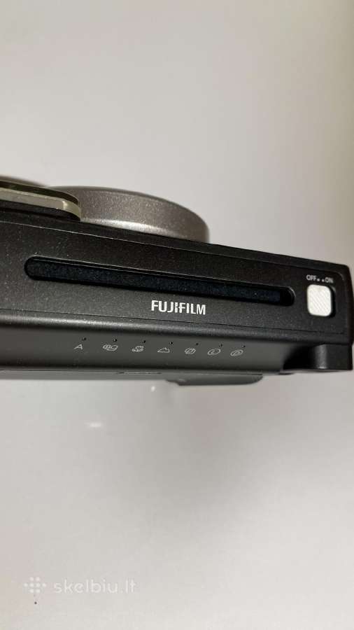 Fujifilm Instax Sq6 - nuotraukos Nr. 10