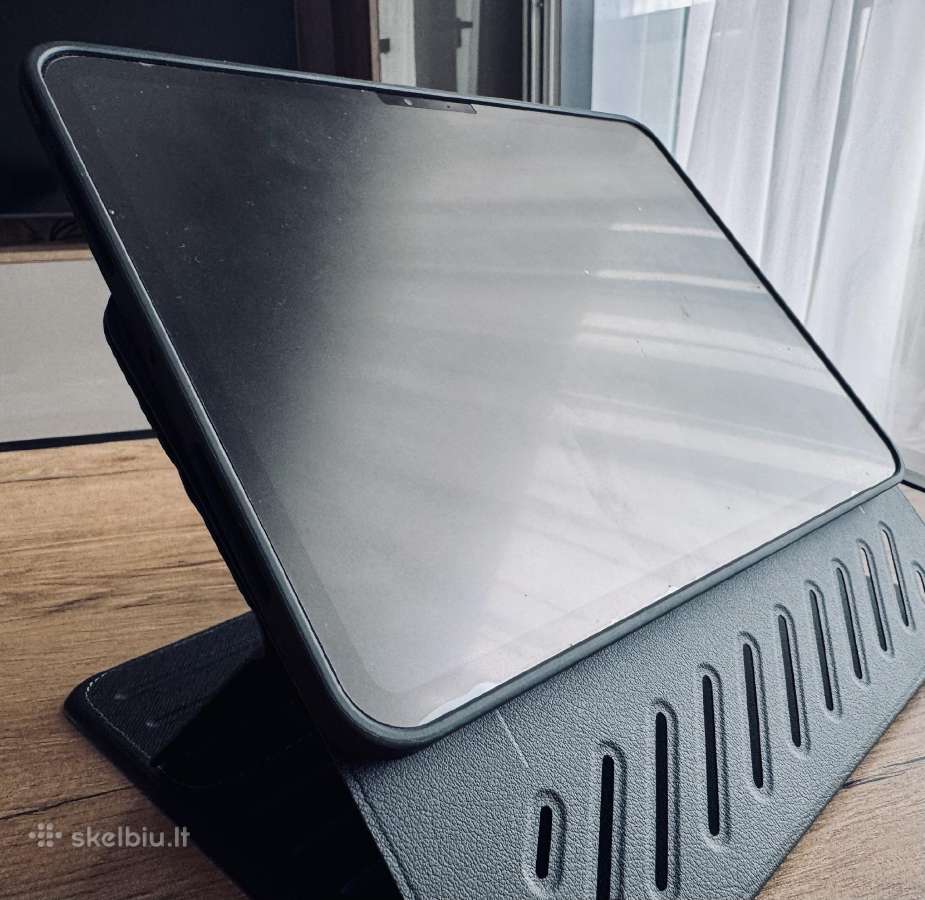 iPad Pro 11" M5 512gb WiFi - nuotraukos Nr. 7