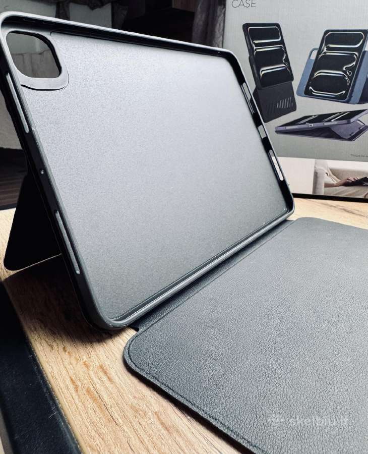 iPad Pro 11" M5 512gb WiFi - nuotraukos Nr. 8