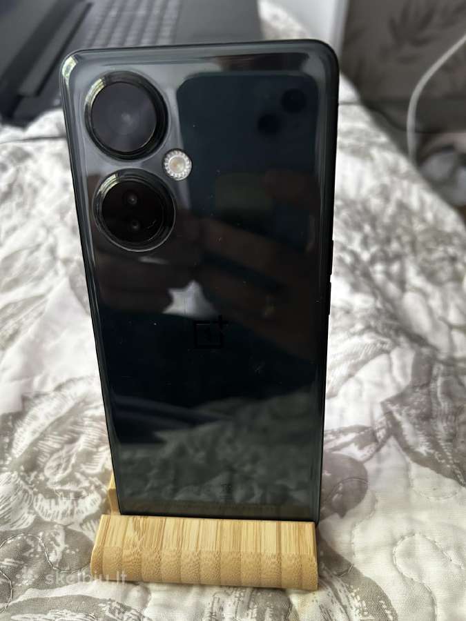 Oneplus Nord CE 3 Lite 5G 128gb idealus - nuotraukos Nr. 2