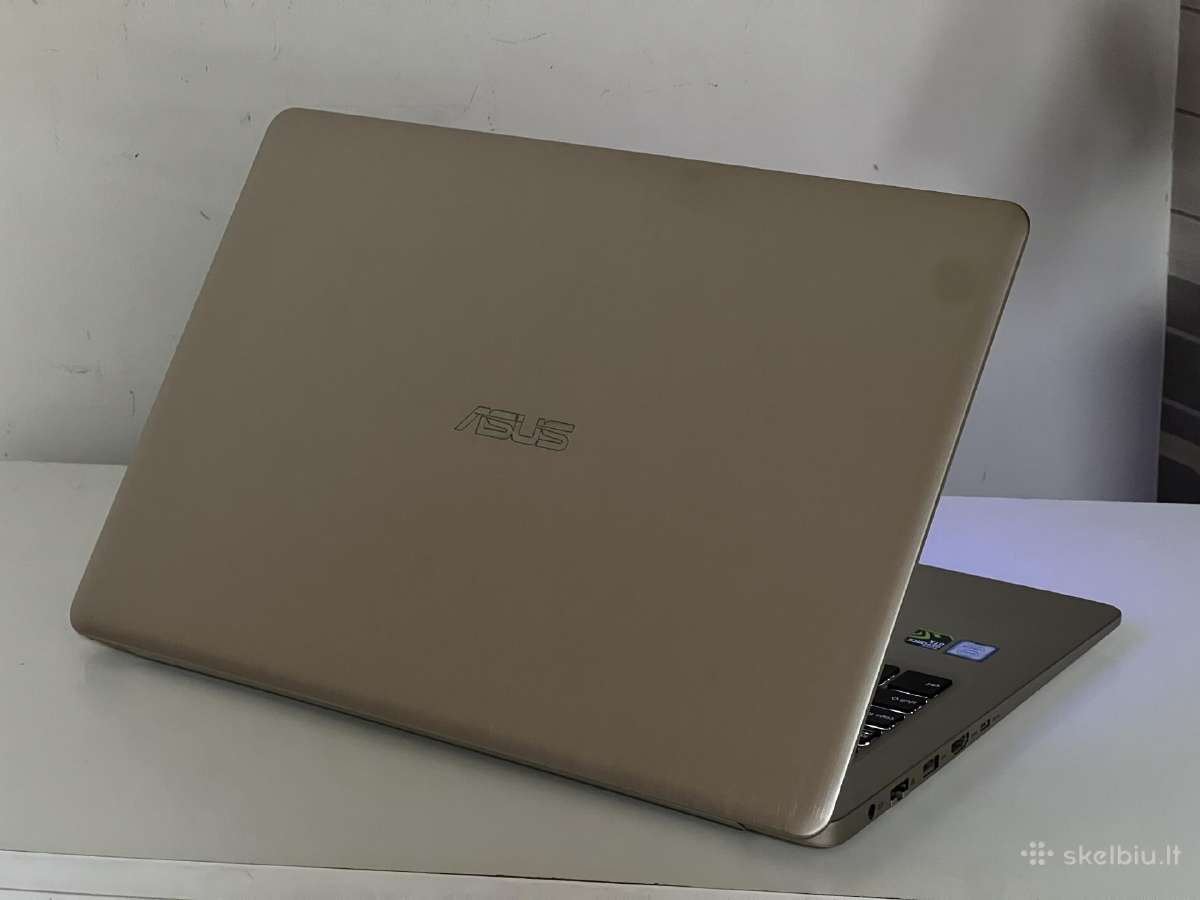 Parduodamas Asus Vivobook su Gtx 1050, I5, 1.25tb. - nuotraukos Nr. 6