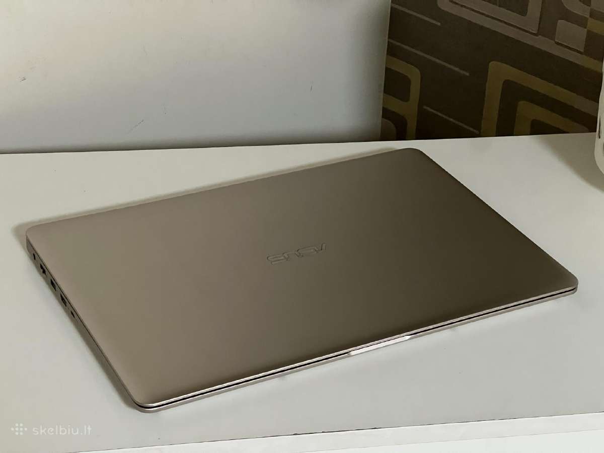 Parduodamas Asus Vivobook su Gtx 1050, I5, 1.25tb. - nuotraukos Nr. 9