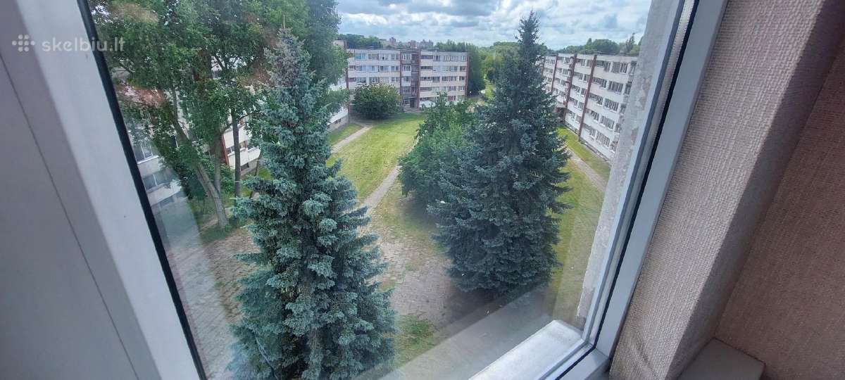 Benrabučio kambarys nuoma - nuotraukos Nr. 4