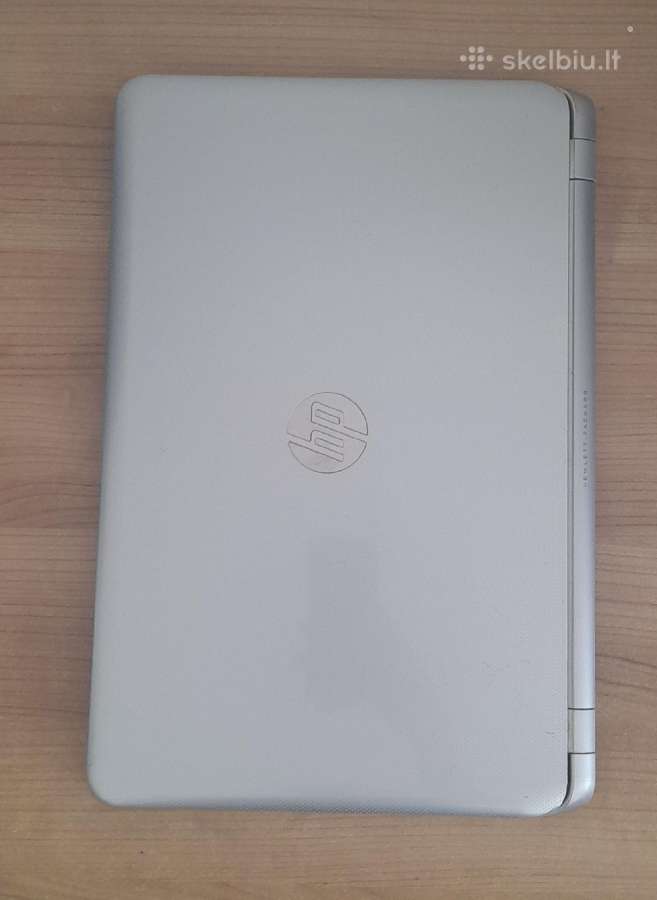 Nešiojamas kompiuteris Hp Pavilion 15-n030sr - nuotraukos Nr. 4