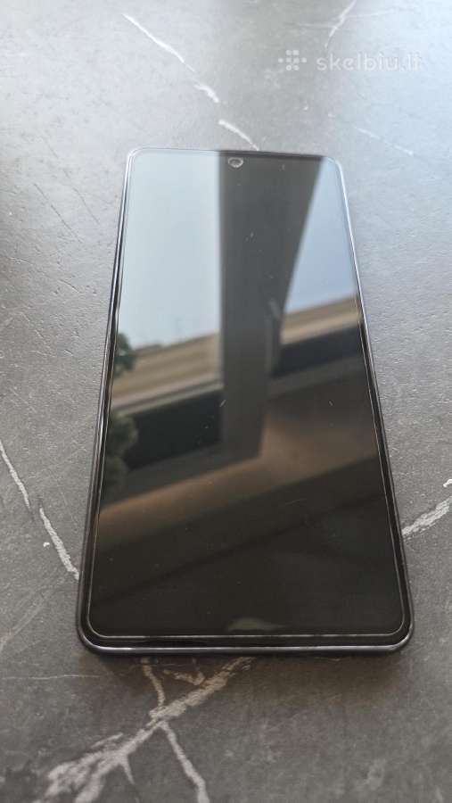 Samsung A53 5G telefonas - nuotraukos Nr. 3