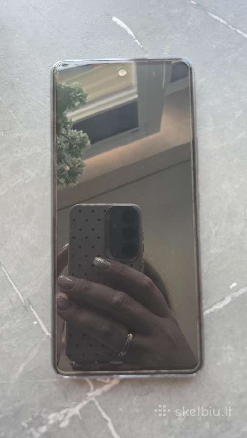 Samsung A53 5G telefonas - nuotraukos Nr. 4