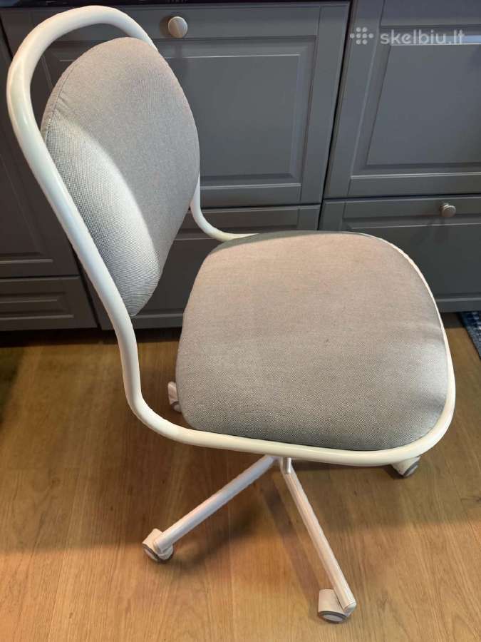 Ikea Orfjall sukamoji kėdė - nuotraukos Nr. 2