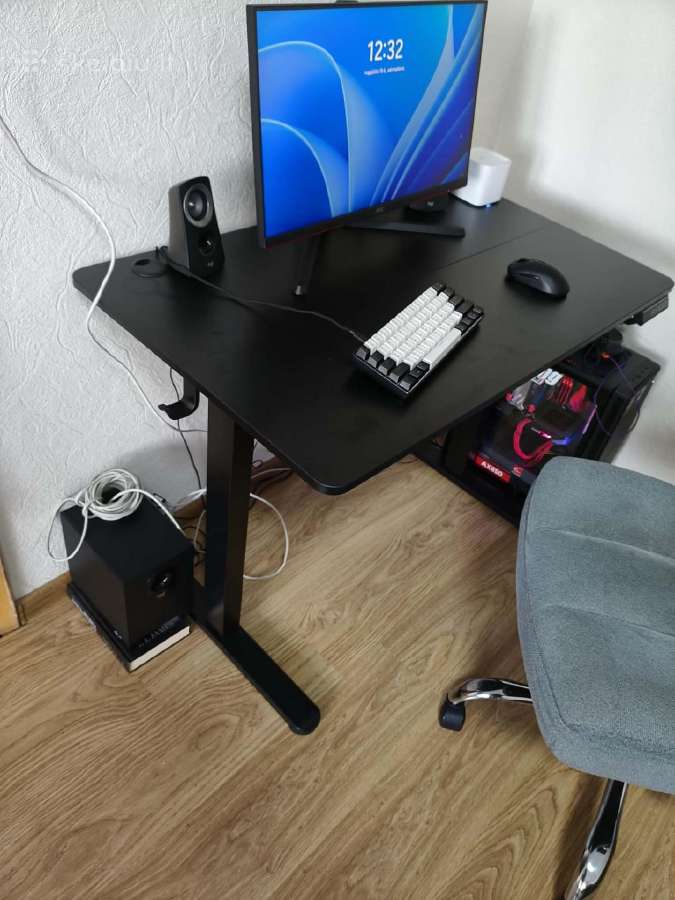 Pc Gaming (Amd Radeon Rx 9060 XT) - nuotraukos Nr. 2