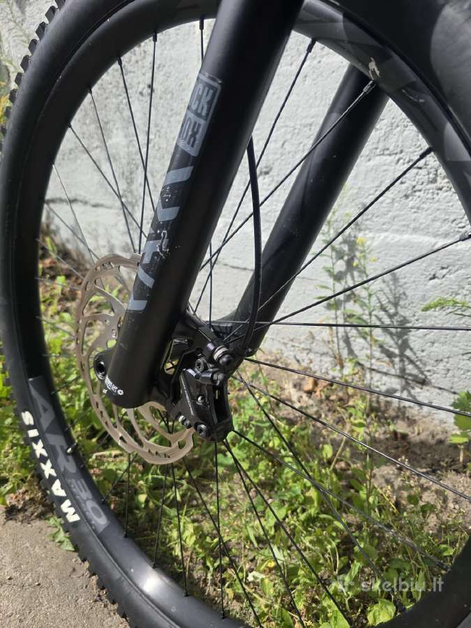 Canyon Spectral:on CF 7 carbon - nuotraukos Nr. 6