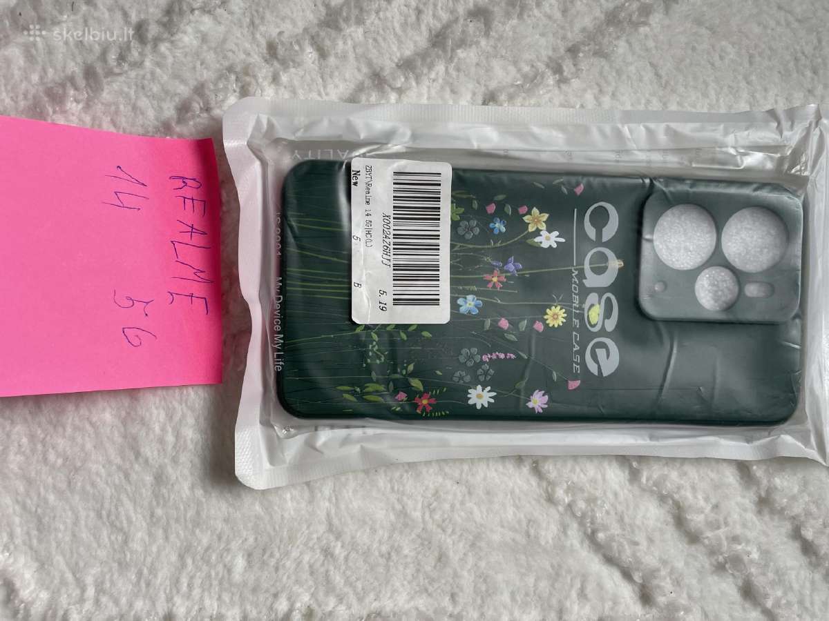 Telefono dėkliukai, apsauginiai stikliukai - nuotraukos Nr. 16