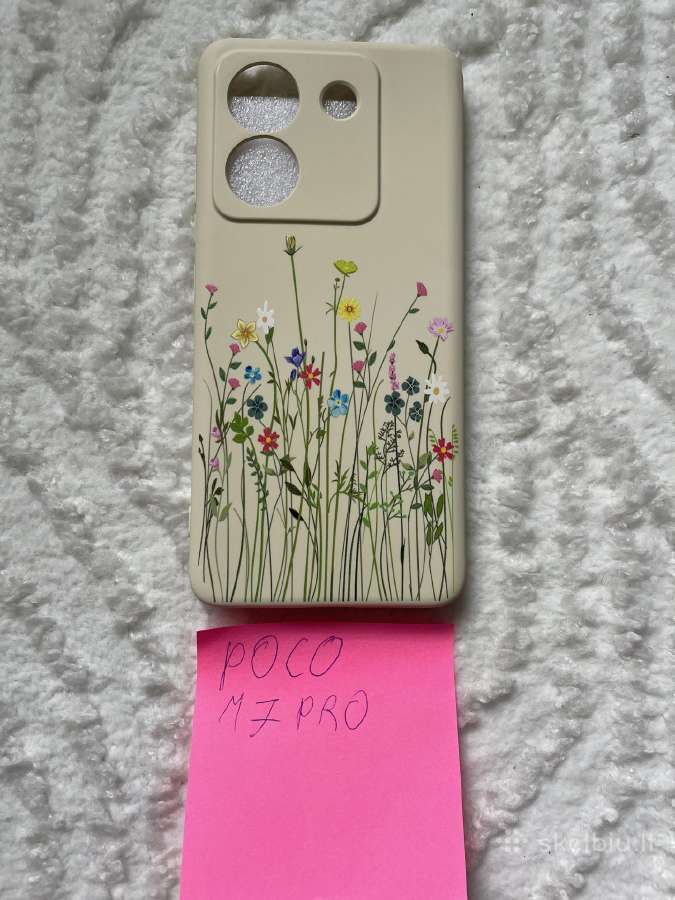 Telefono dėkliukai, apsauginiai stikliukai - nuotraukos Nr. 25