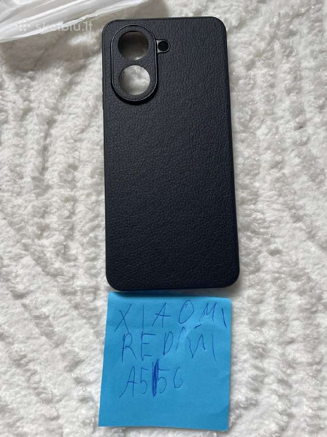 Telefonų dėkliukai, apsauginiai stikliukai - nuotraukos Nr. 4