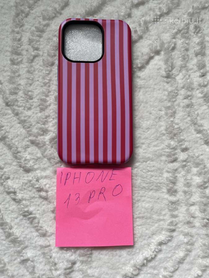 Telefonų dėkliukai, apsauginiai stikliukai - nuotraukos Nr. 12