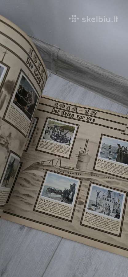 Vokiska knyga 10 - nuotraukos Nr. 14